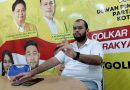 Suara Terbesar, Politisi Muda Golkar El Barino Shah SH akan Kumandangkan Semangat Baru di DPRD Medan