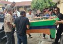 Polsek Tanjung Morawa, TNI dan Pemerintah Gerebek Tempat Judi Tembak Ikan di Desa Tanjung Morawa B