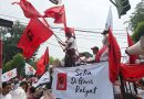 Jelang Pilkada 2024, Projo Sumut "Panaskan Mesin" Kawal Arahan DPP